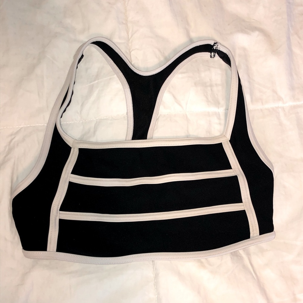 Vintage speedo swim suit